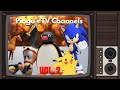 MrKoolShan Pingu S TV Channels The Fan Episode Vol 2