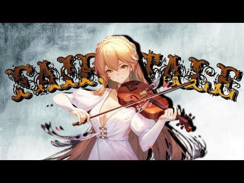 Fairytale - 「AMV」-「Anime MIX」