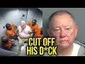 What Happens To Child Predators In Prison