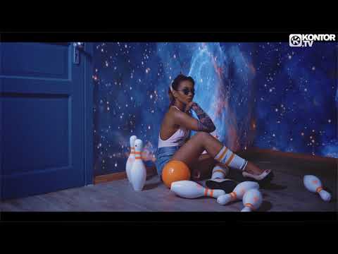 DJ Antoine & Dizkodude feat. Sibbyl - I Love Your Smile (Making Of HD)