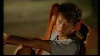 黑道之無悔今生 預告