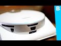 Deze robotstofzuiger van Samsung is ECHT SLIM