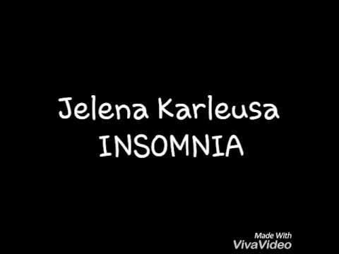 download lagu mp3 mp4 Jelena Karleusa Tekstovi, download lagu Jelena Karleusa Tekstovi gratis, unduh video klip Jelena Karleusa Tekstovi