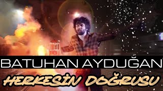 Batu - Herkesin Doğrusu (Official Video)