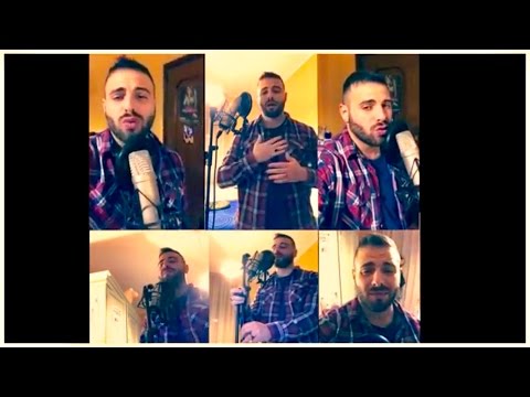 Shape of you - Ed Sheeran [A Cappella]