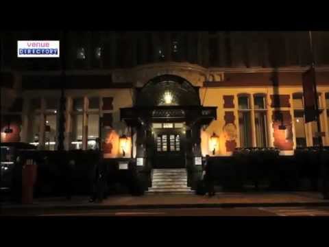 Top Meeting Rooms hire in London. Meeting space to hire in Thistle Holborn, The Kingsley