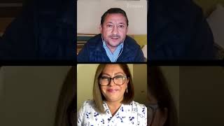 Conversemos: Odontología Digital con Belinda Vilches y Carlos Astudillo