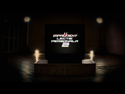 IMPRUDENT - Lectie personala 2