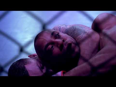 HFC is coming. MMA Fight Night in Casino Basel !