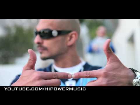 Mr. Criminal - Criminal Mentality (Official Music Video 2011)