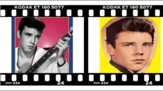 Marty Wilde - Pretend