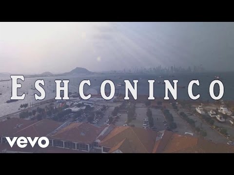 Eshconinco - Ride Pon Di Bicycle (Official Video)