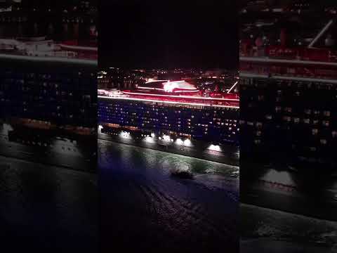 Thumbnail for VALIANT LADY READY FOR A NEW ADVENTURE!🇵🇷#cruiseship #virginvoyages