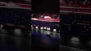 VALIANT LADY READY FOR A NEW ADVENTURE!🇵🇷#cruiseship #virginvoyages