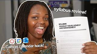 How to get organized for your MBA courses in 15 mins