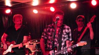 Racing In the Street '78, Bruce Springsteen, Wonder Bar 7/18/15 Asbury Park, NJ