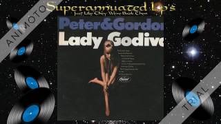 PETER GORDON lady godiva Side Two