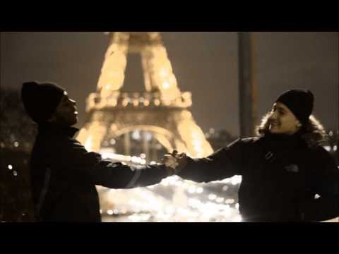 Esprit Sombre (2011) - Bizzy Cosmos [Piki] Feat Moss-Ra [Poke]