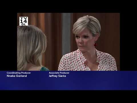 General Hospital Sneak Peek for 4/15/20