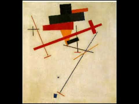 Nikolai Karetnikov. Sonata for violin and piano ― Николай Каретников. Соната для скрипки и ф-но 1961