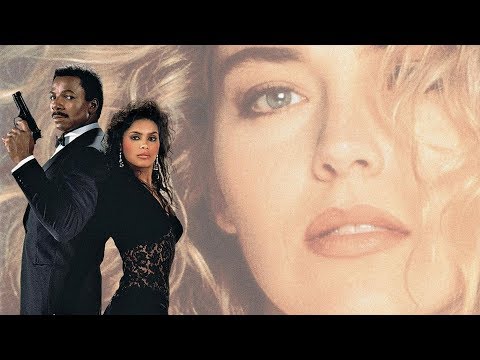 Sharam Jey & Dacia Bridges - All That Remains