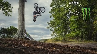 The Ramp II: Scotty Cranmer | Presented By Monster Energy