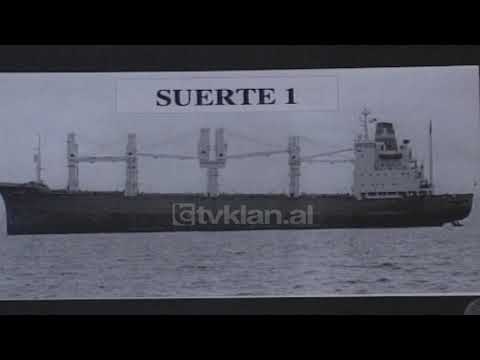 Kush do te jete gjyqtari qe do te shqyrtoje dosjen “kokaina’ (6 Shkurt 2002)