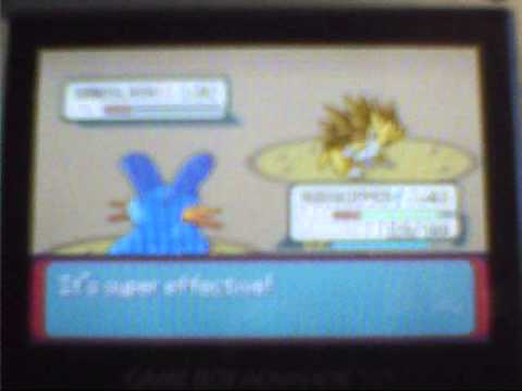 Pokemon Emerald Walkthrough Part 86: Onward Towards Victory