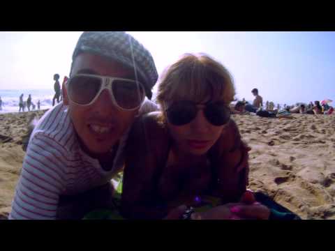 cokito zuim -  como yo le doy -  video oficial