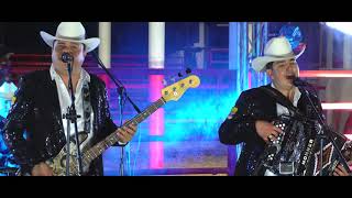 Los Tres De La Palma (Me Cambiaron El Apodo) Con Norteño #livesesion #2020 #corridos