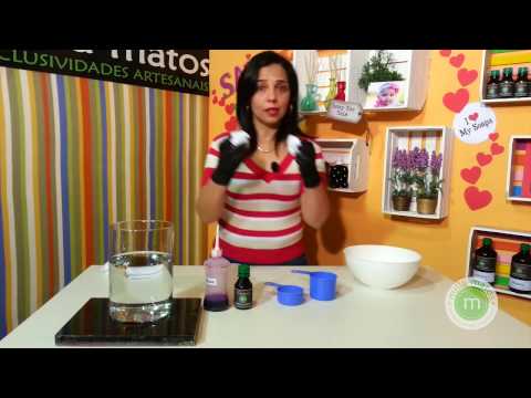 Esferas Efervescentes Milla Matos