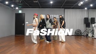 Download lagu 코르티스 CORTIS - FaSHioN | 커버댄스 Dance Cover (Girls ver.) | 연습실 Practice ver. mp3