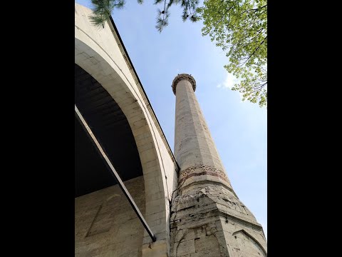 Hutbe | Dobitë e leximit dhe mësimit - Hoxhë Qëndrim Jashari