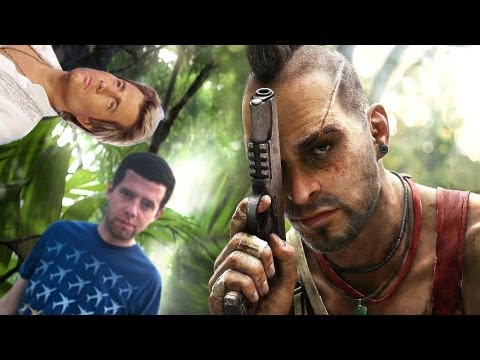 ROTOFF - Басков - не козел! (Vaas Edition)