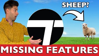 NEW TwinMotion 2024.1: INSANE Missing Features