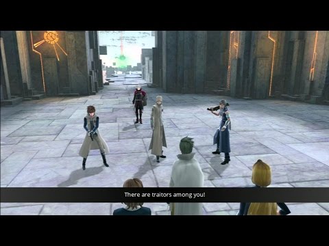Lost Dimension Blind Run: Part 48 - Surely You Saw This Coming