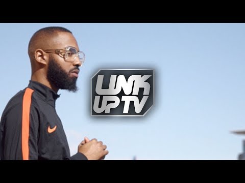 Leando Ft Trag - Barcelona [Music Video] | Link Up TV