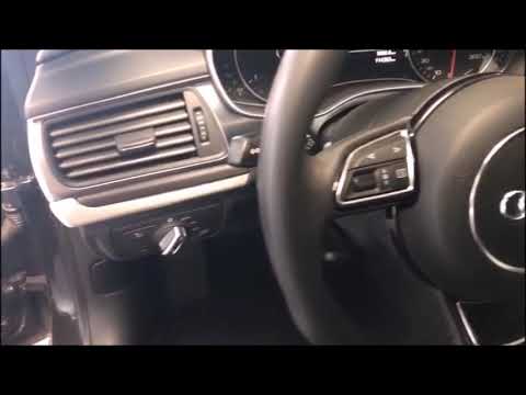 AUDI A7 Sportback 3.0 TDI multitronic