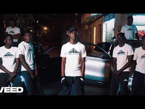 [Exclu] K2B Riquet - T.K.O