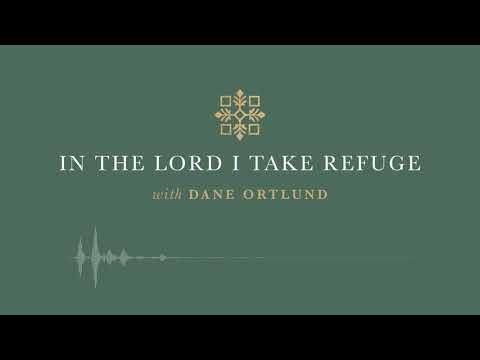 In the Lord I Take Refuge: Psalm 57 - Let Your Glory Be over All the Earth
