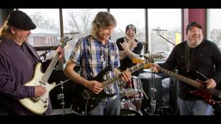 Cheated by the Jiles Band