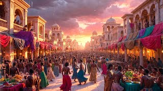 The SECRET of Sodom and Gomorrah: What Life Was REALLY Like Before the Destruction