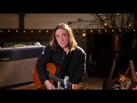 Andrew Cadie | Flooding the Ocean | Live Stream Concert