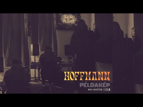 HOFFMANN - PÉLDAKÉP