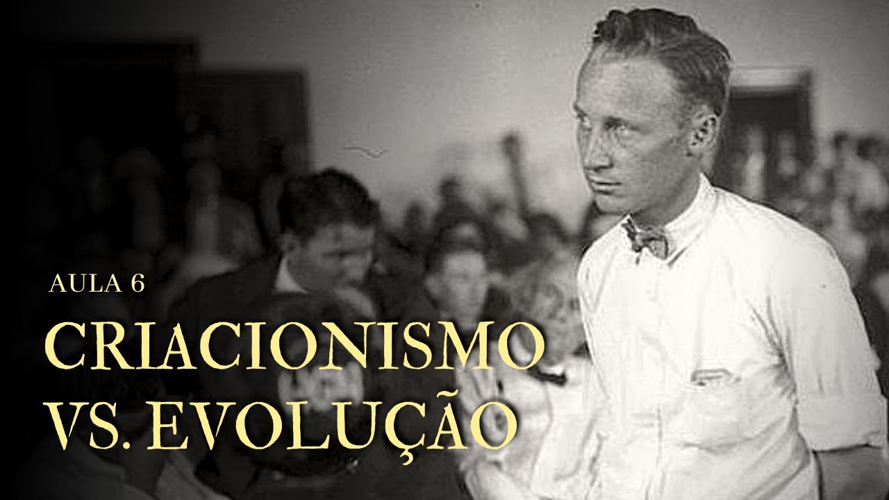 AULA 6 | Ciência e Fundamentalismo no Século XX