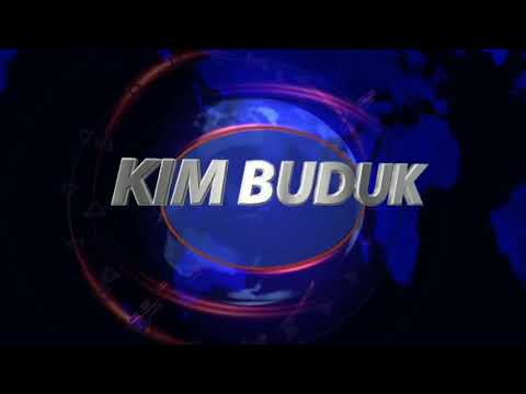 Website Resmi Informasi Desa Buduk