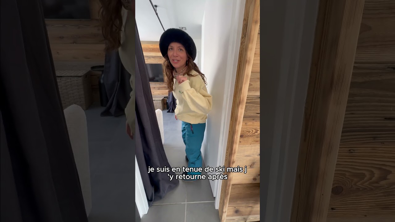 Pepite de 150m2 aux 2 Alpes - Skis aux pieds, terrasse panoramique