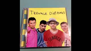 Wheatus - Teenage Dirtbag (Original 1996 Demo)