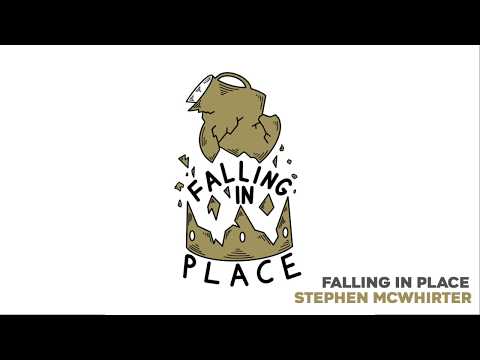 Thumbnail for Falling in Place video