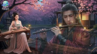 Download lagu Top Chinese Zen Music: Bamboo Flute, Erhu & Guzheng🍃Relaxing Music, Soothing Music@soundtopeaceful mp3 Download lagu Top Chinese Zen Music: Bamboo Flute, Erhu & Guzheng🍃Relaxing Music, Soothing Music@soundtopeaceful mp3